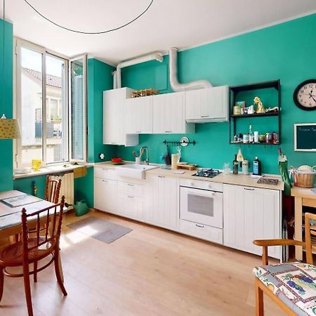 Green House Apartment โกโม ภายนอก รูปภาพ